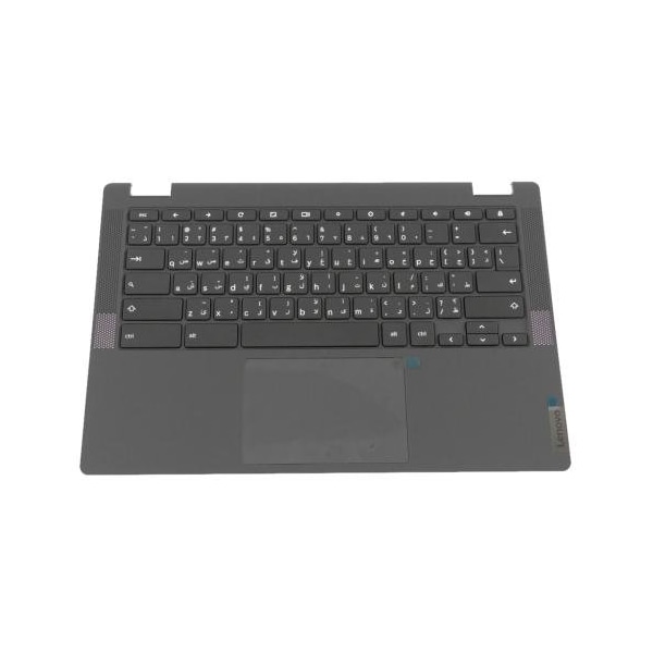 Lenovo C-COVER WITH KEYBOARD 5CB0Z27985 - main